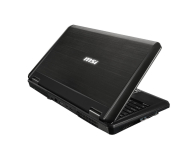 MSI GX60 Destroyer A10-5750M/12GB/120+1000 R9-M290X - 176607 - zdjęcie 2